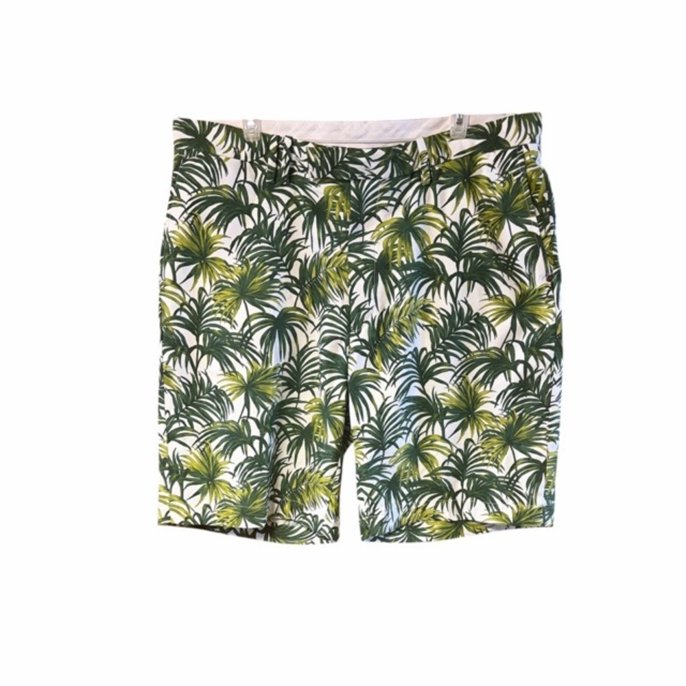RLX Ralph Lauren Men’s Tropical Golf Shorts‎